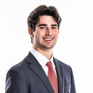 Meet your Posher, Robert